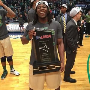 Meet your Posher, Denzel